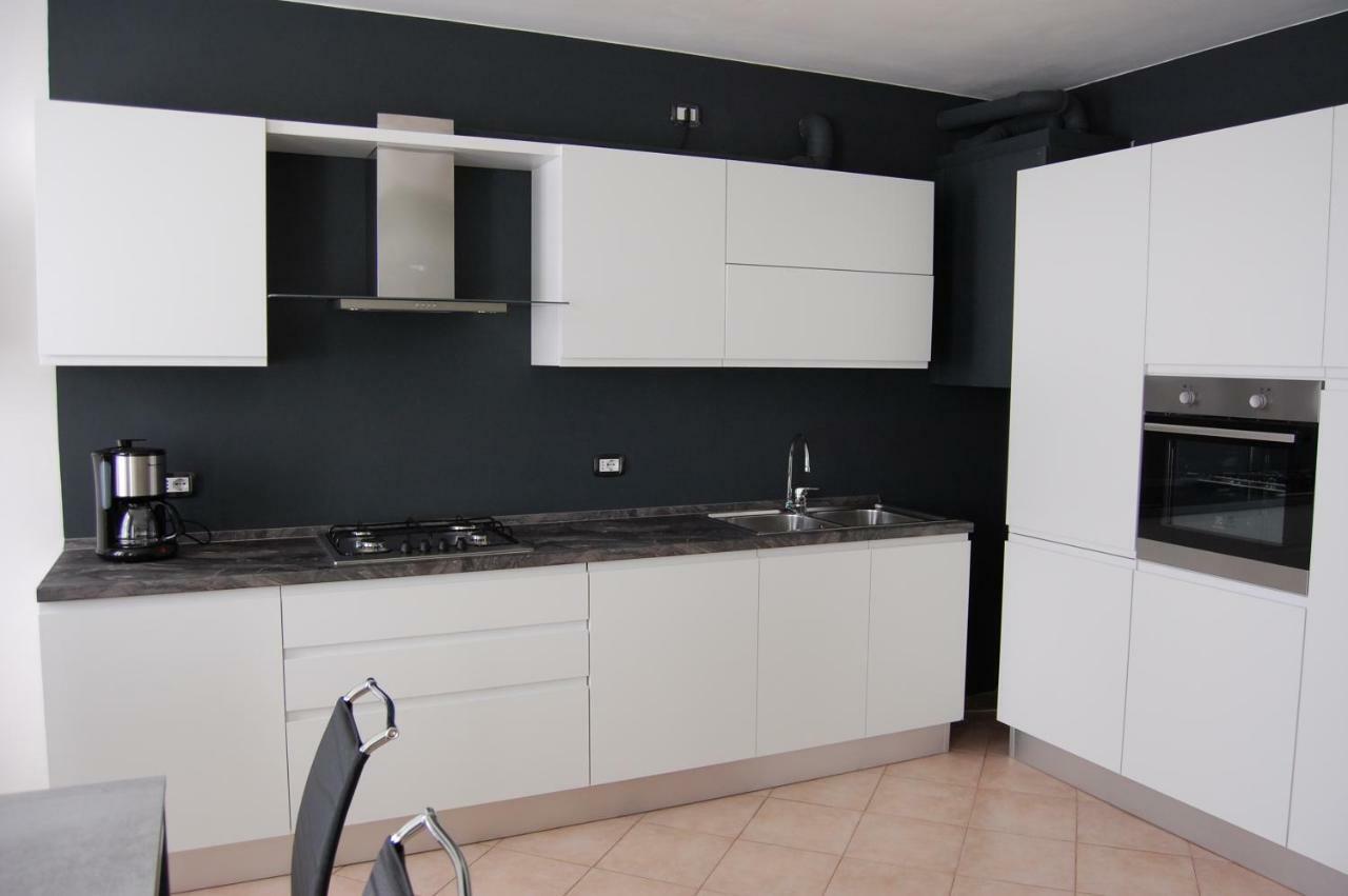 Arcoliving3 Lejlighed Eksteriør billede